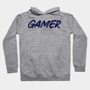 Hardcore Gamer Hoodie